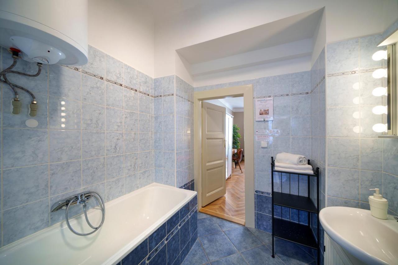 Apartment Old Town - Templova Prag