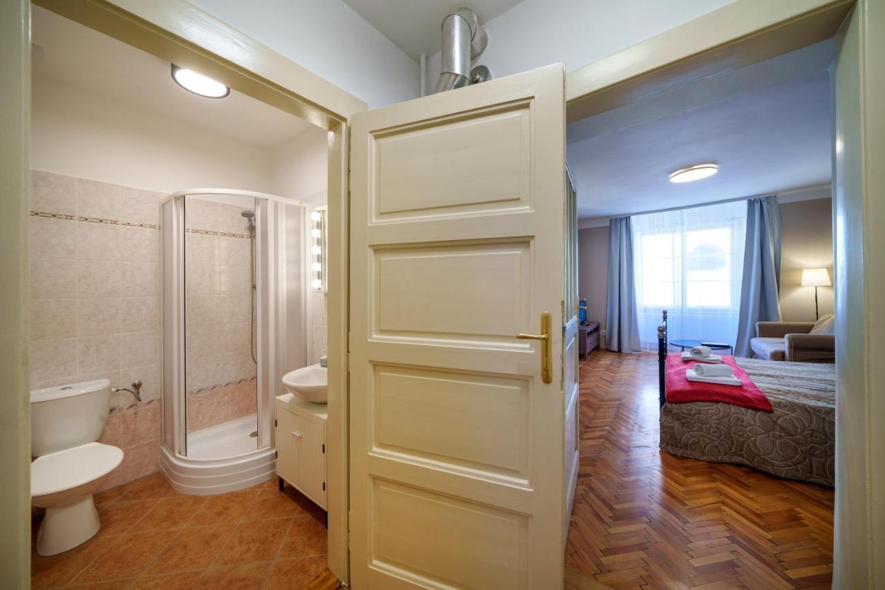 Apartment Old Town - Templova Prag