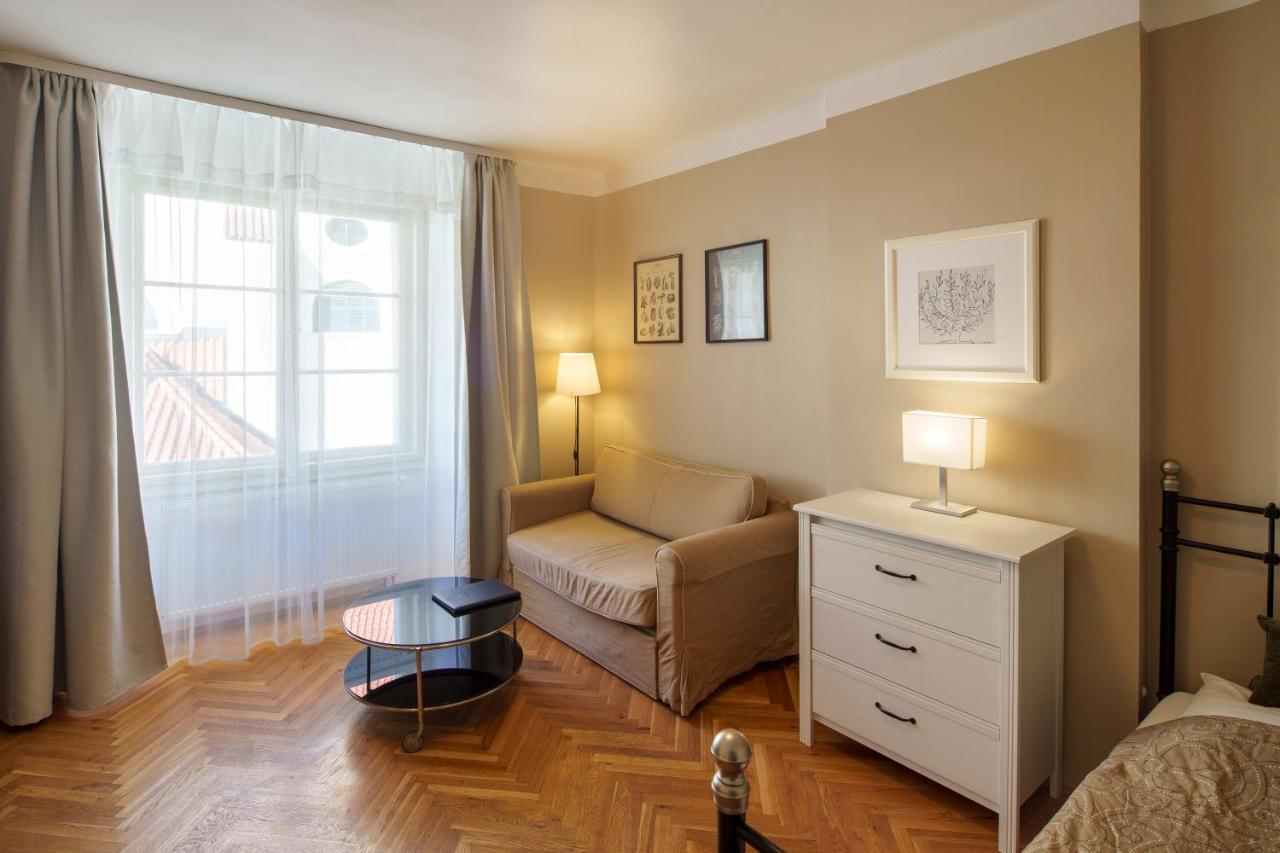 Apartmán Old Town - Templova Praha