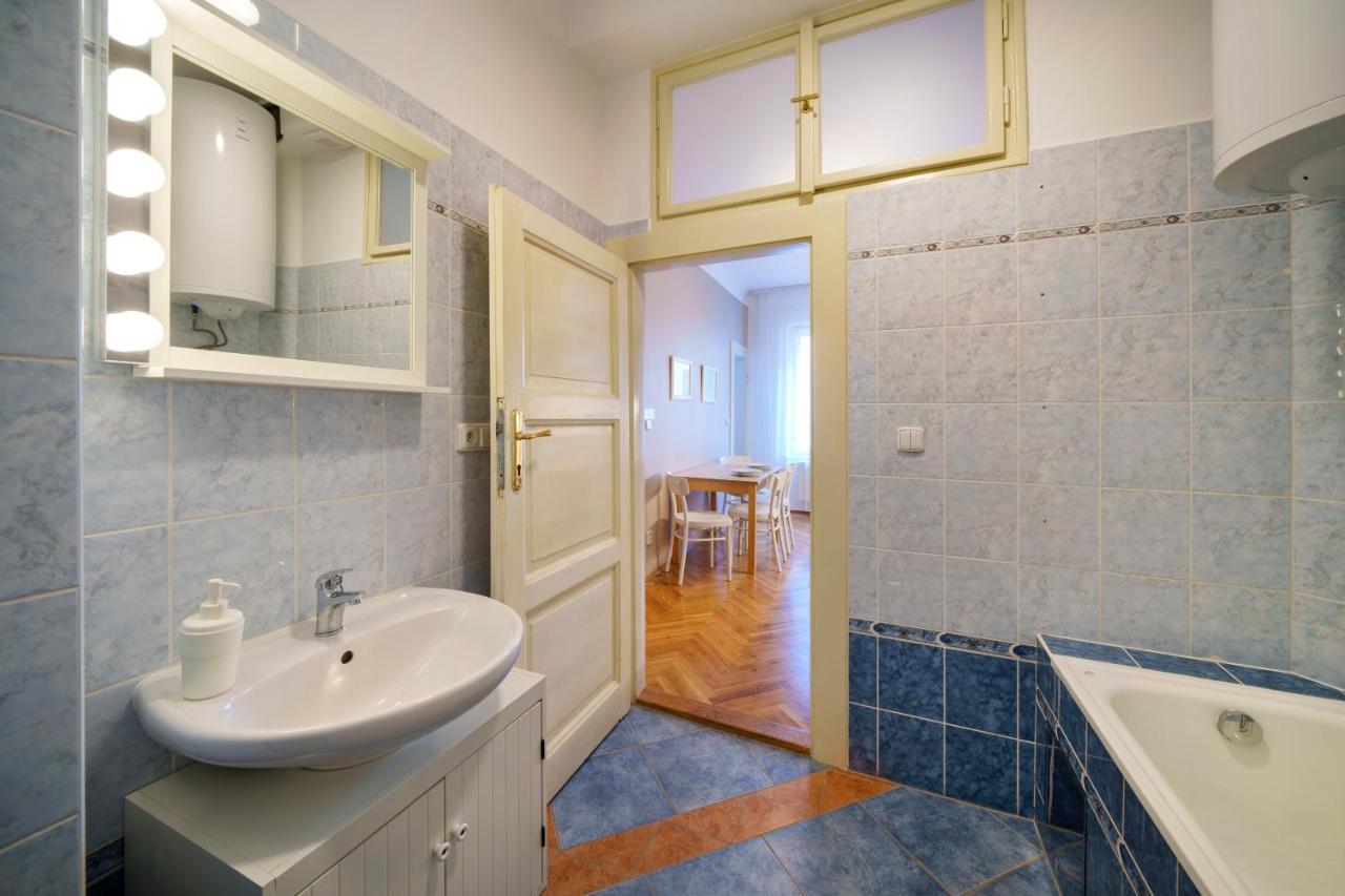 Apartment Old Town - Templova Prag