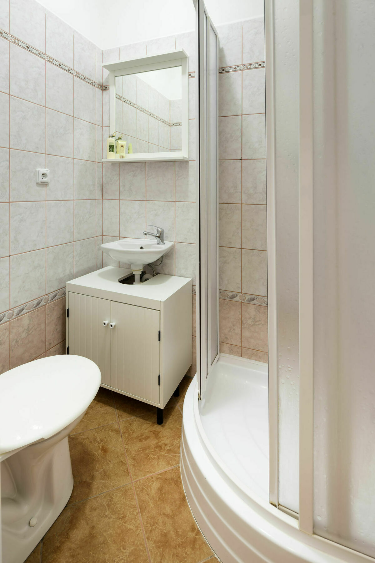 Apartmán Old Town - Templova